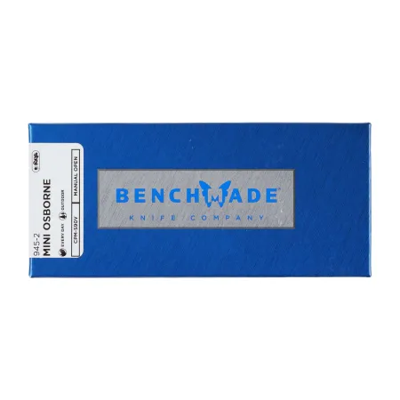 Nóż Benchmade 945-2 Mini Osborne