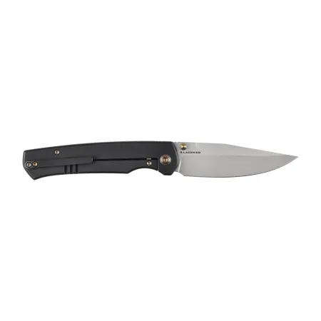 Nóż składany WE Knife Evoke WE21046-1 black