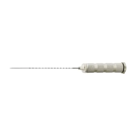 Nóż survivalowy Fox Outdoor 30 cm + skórzany pokrowiec