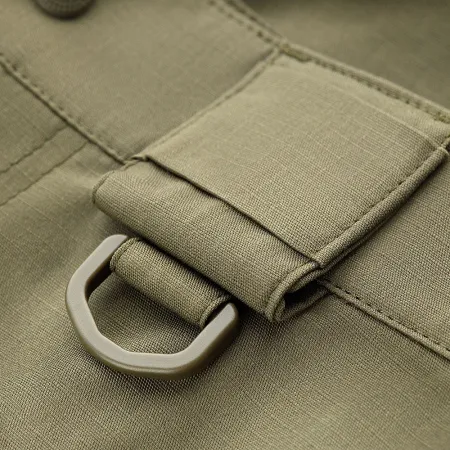 Spodenk M-Tac Aggressor Short ciemnooliwkowe