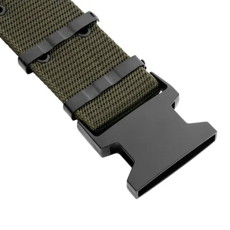 Pasek męski M-Tac Pistol Belt oliwkowy