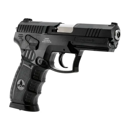 Pistolet wiatrówka IWI Jericho B 4,5 mm BB CO2