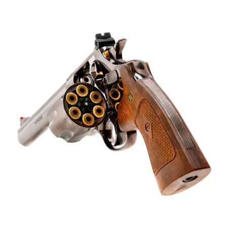 Rewolwer wiatrówka Smith&Wesson M29 4,5 mm 6,5