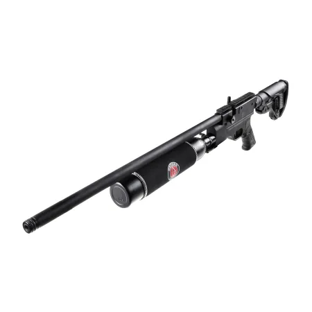 Wiatrówka PCP Optima by Hatsan Factor 6.35 mm