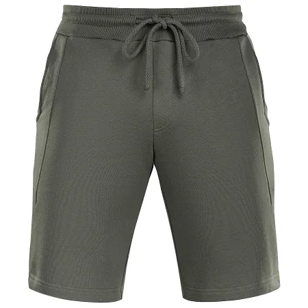Szorty M-Tac Casual Fit Cotton oliwkowe