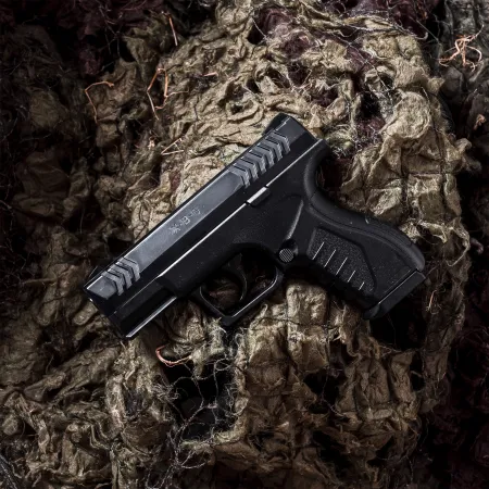 Pistolet wiatrówka Umarex XBG 4,5 mm BB CO2