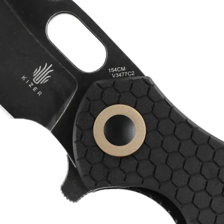 Nóż Kizer Roach Mini V3477C2