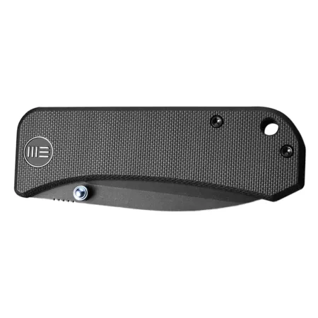 Nóż składany WE Knife Banter 2004B black