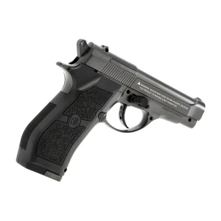 Pistolet wiatrówka RazorGun Maverick 84 4,5 mm BB CO2