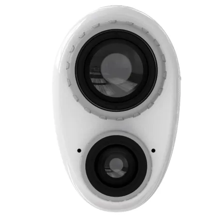 Monokular obserwacyjny noktowizor HIKMICRO by HIKVISION Heimdal H4D biały