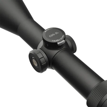 Luneta celownicza Leupold VX-3HD 4,5-14x50 30 mm iR CDS-ZL FireDot Twilight Hunter