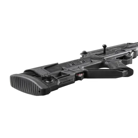 Wiatrówka PCP Optima by Hatsan Invader auto 5.5 mm
