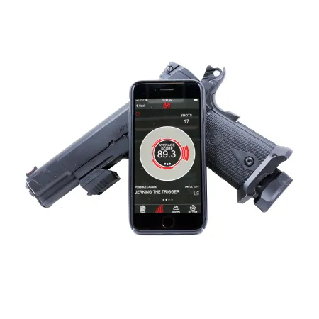 System treningowy Mantis X10 Elite Shooting Performance