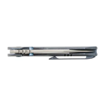 Nóż składany WE Knife Trogon WE22002B-1 blue