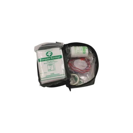 Apteczka Mil-Tec mała 14 x 9 x 5 cm oliwkowa
