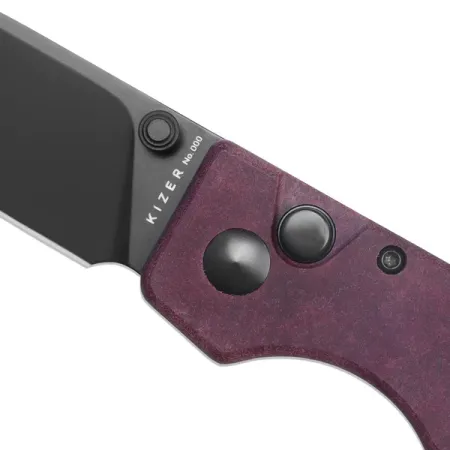 Nóż Kizer Original V3605C3