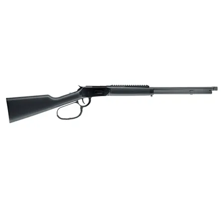 Replika karabinek Legends Cowboy Rifle Renegade 6 mm czarna