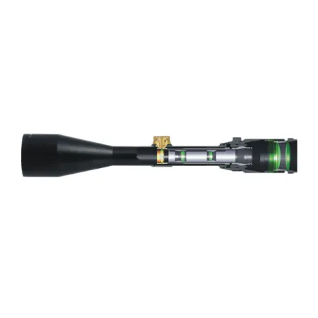 Luneta celownicza Leapers 6-24x50 1''