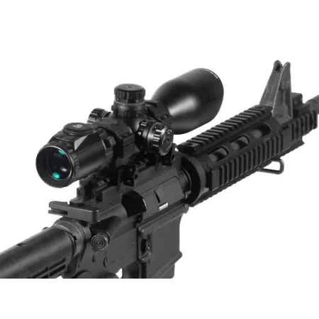 Luneta celownicza Leapers 3-12x44 Compact 30 mm