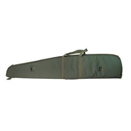 Pokrowiec futerał FSL1G-4 oliwka gąbka 128x26x6 cm