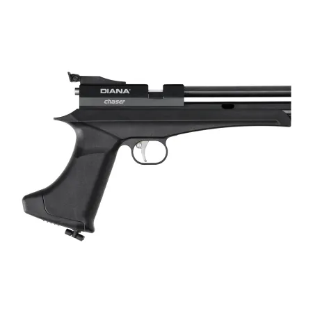 Pistolet wiatrówka Diana Chaser CO2 4,5 mm Ek < 17J