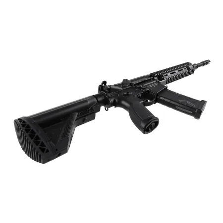 Replika karabinek ASG H&K Heckler&Koch HK416 AEG F-S 6 mm elektryczna