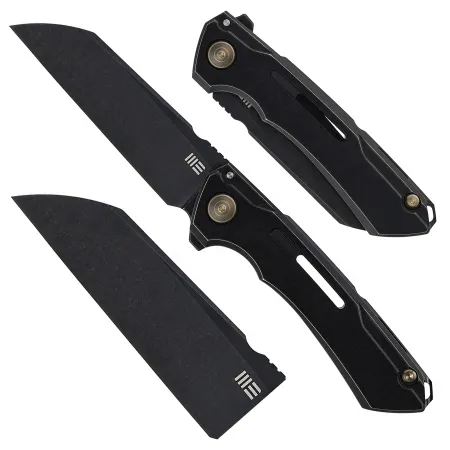 Nóż składany WE Knife Mini Buster 2003B antique bronze