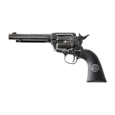 Rewolwer wiatrówka Colt Aces Duel Set 2 szt.