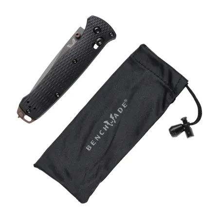 Nóż składany Benchmade 537GY-03 Bailout