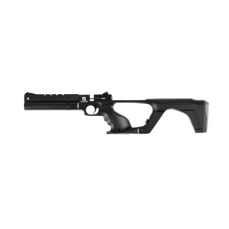 Pistolet wiatrówka Reximex PCP RP 4,5 mm polimer