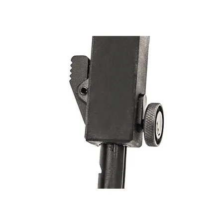 Bipod Leapers składany Rubber Armored QD
