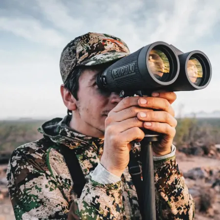 Lornetka Leupold BX-5 Santiam HD 15x56