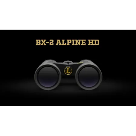 Lornetka Leupold BX-2 Alpine HD 10x52