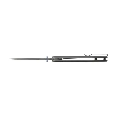 Nóż składany WE Knife Big Banter WE21045-1 black