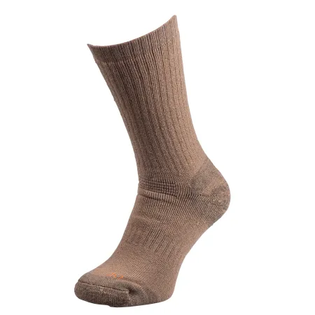 Skarpety turystyczne Comodo Camel Wool HIKER coyote