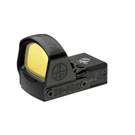 Kolimator Leupold DeltaPoint Pro Reflex Sight 2.5 MOA