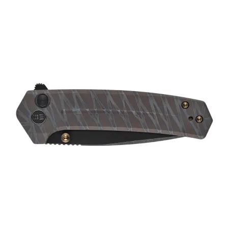 Nóż składany WE Knife Culex WE21026B-7 tiger stripe