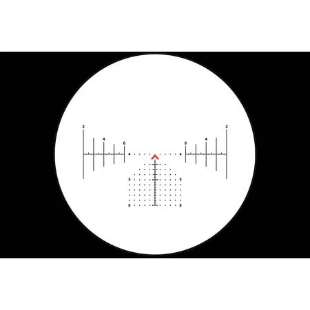 Celownik pryzmatyczny Primary Arms SLx 5x Micro Prism iR Red ACSS Aurora MIL