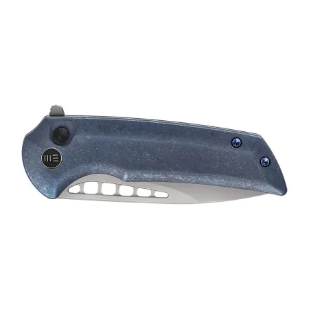 Nóż składany WE Knife Mini Malice WE054BL-3 blue