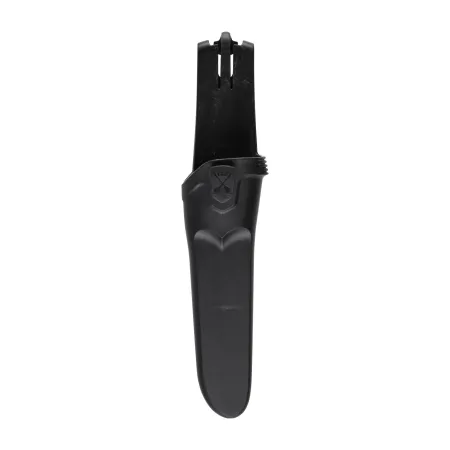 Nóż Morakniv Craft Pro Precision czarno-fioletowy stal nierdzewna