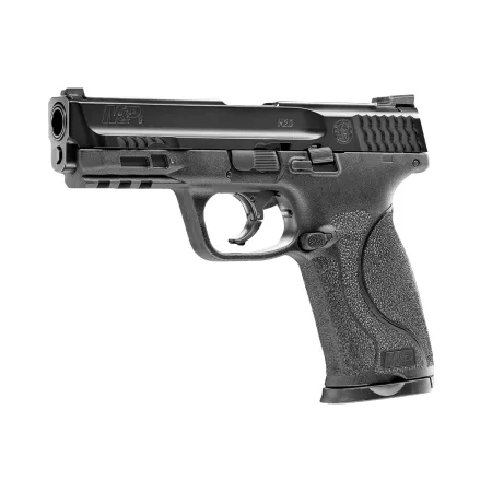 Pistolet na kule gumowe Smith&Wesson M&P9 M2.0 T4E kal. .43