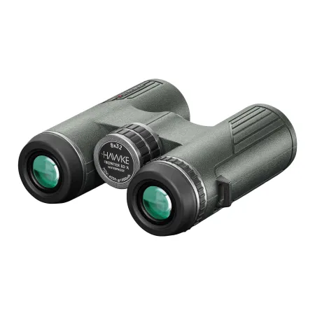 Lornetka Hawke Frontier ED X 8x32 zielona