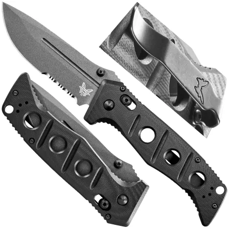 Nóż Benchmade 275SGY-1 Adamas