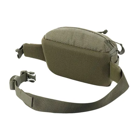 Nerka taktyczna M-Tac Waist Bag Gen. II Elita Hex z rzepam zielona