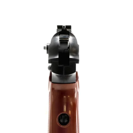 Pistolet wiatrówka Borner PM-X 4,5 mm BB CO2