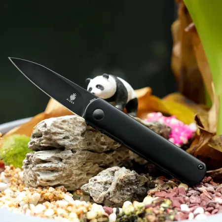 Nóż Kizer Feist Ki3499A5 czarny