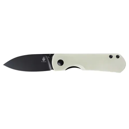Nóż Kizer Yorkie Ki3525S2 ivory