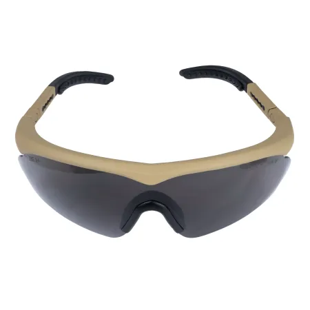 Okulary balistyczne SwissEye Raptor coyote