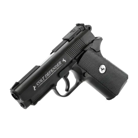 Pistolet wiatrówka Colt Defender 4,5 mm BB CO2