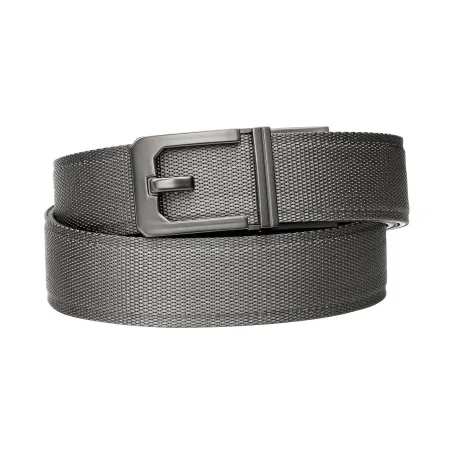 Pas taktyczny Kore Essentials Tactical Nylon Gun Belt X3 szary rozmiar XL